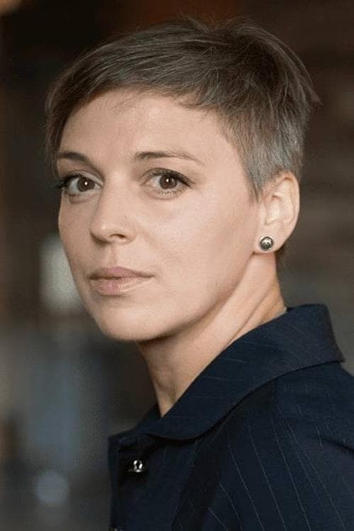 Nelly Uvarova image