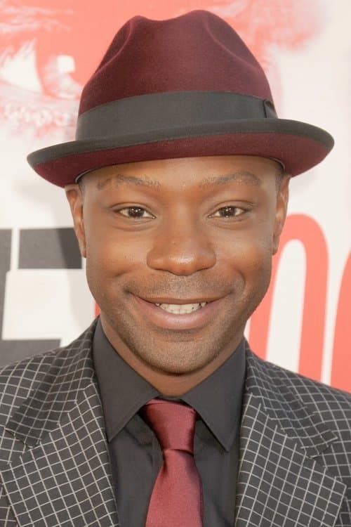 Nelsan Ellis image