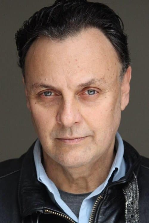Nelson Baskerville image
