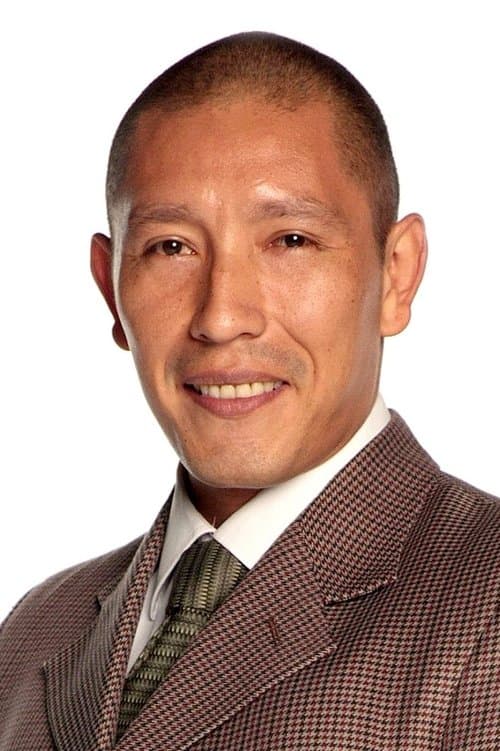 Nelson Camayo image
