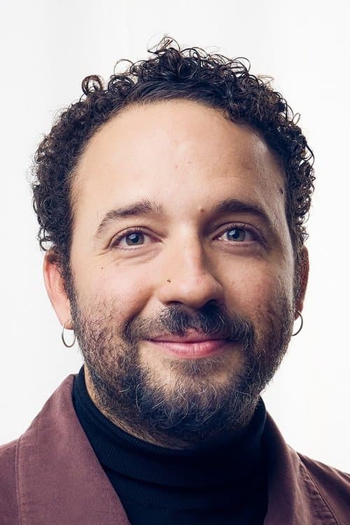 Photo of Nelson Carlos de los Santos Arias