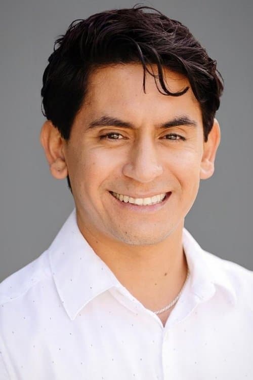 Nelson Coronado image