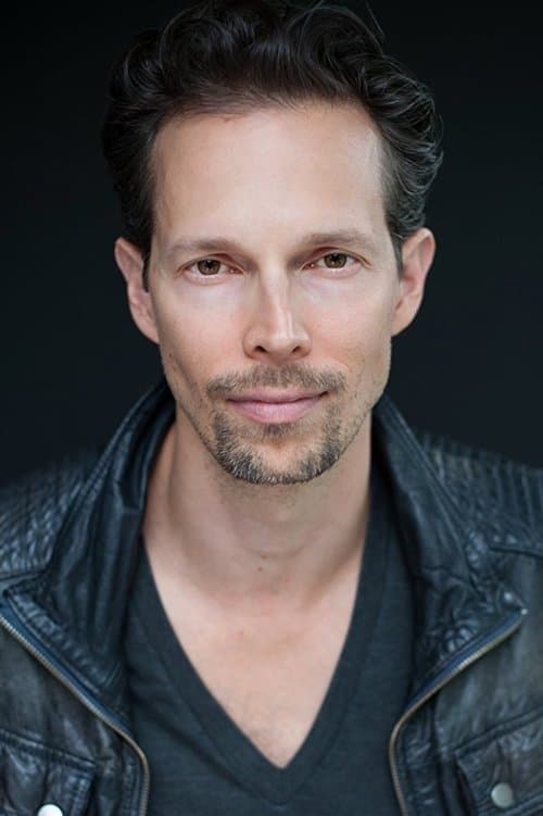Nelson Leis image