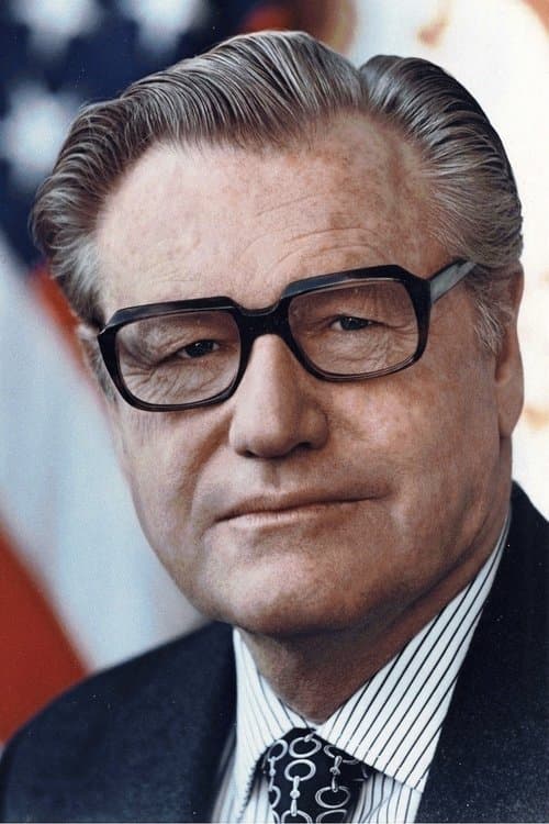 Nelson Rockefeller image