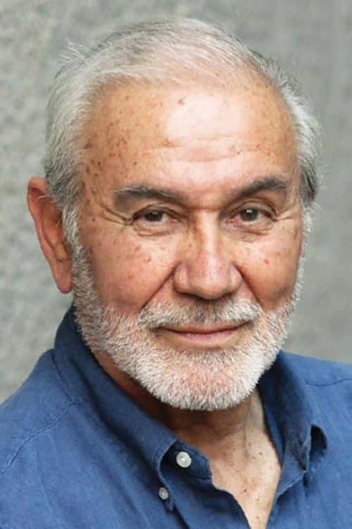 Nelson Villagra image