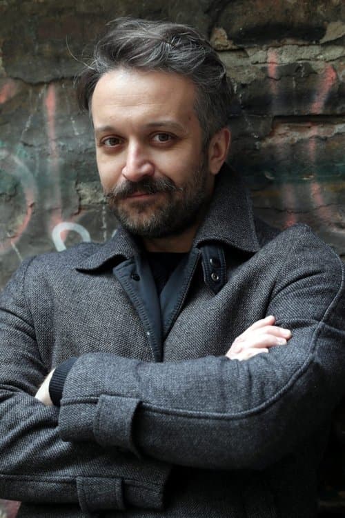 Nemanja Oliverić image