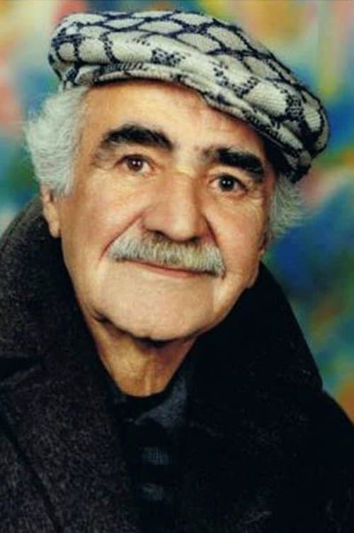 Nematollah Gorji image