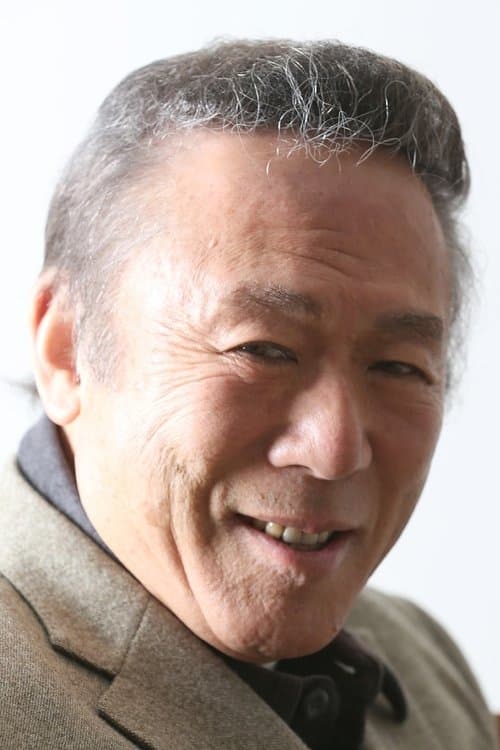 Nenji Kobayashi image