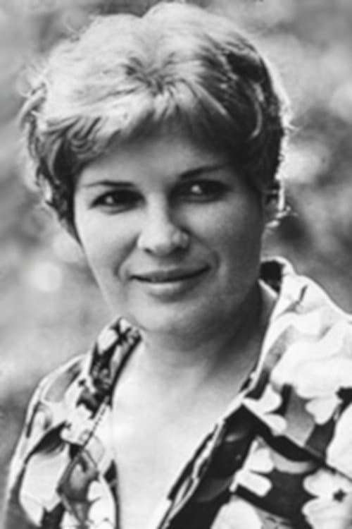 Neonila Hnepovska image