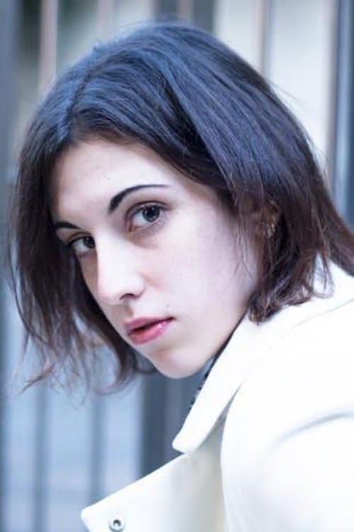Nerea Jordana image