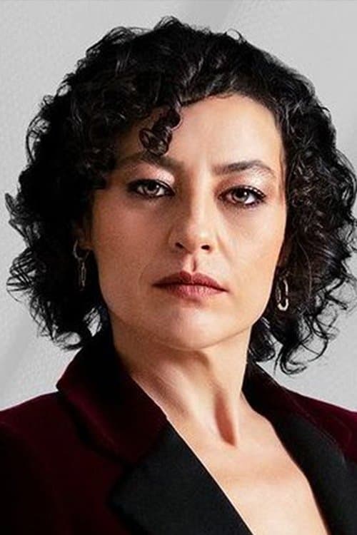 Nergis Öztürk image