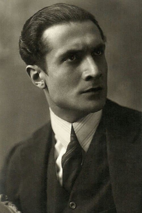 Nerio Bernardi image