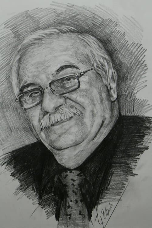 Photo of Nerses Hovhannisyan
