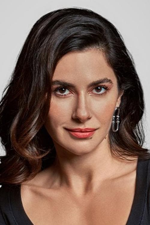 Nesrin Cavadzade image