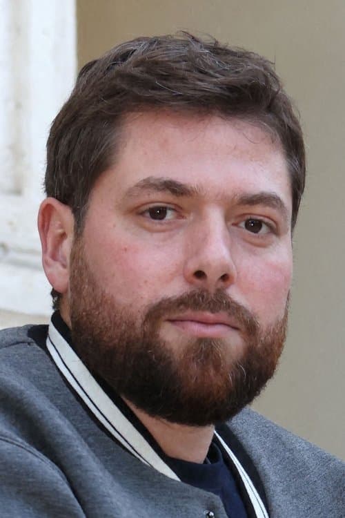 Photo of Nessim Chikhaoui