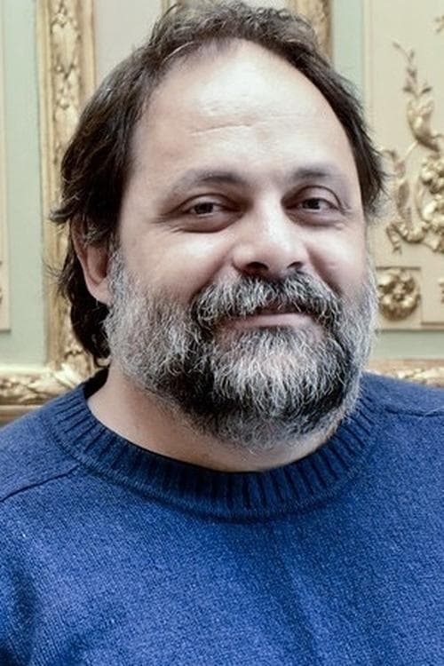 Néstor Guzzini image