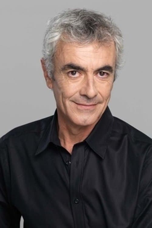 Néstor Sánchez image