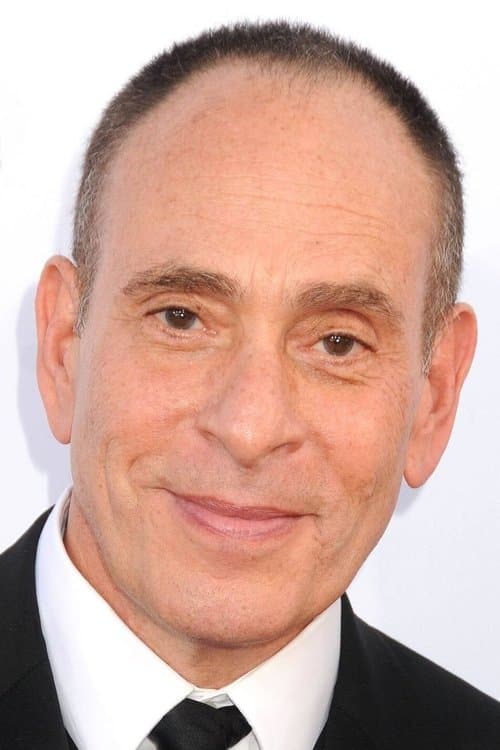 Nestor Serrano image