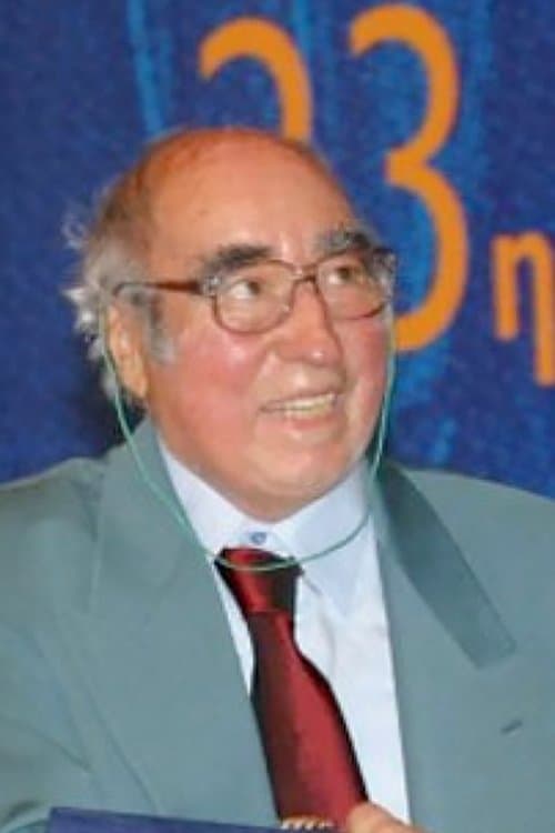 Photo of Nestoras Matsas