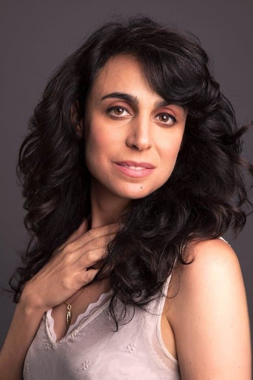Neta Shpigelman image
