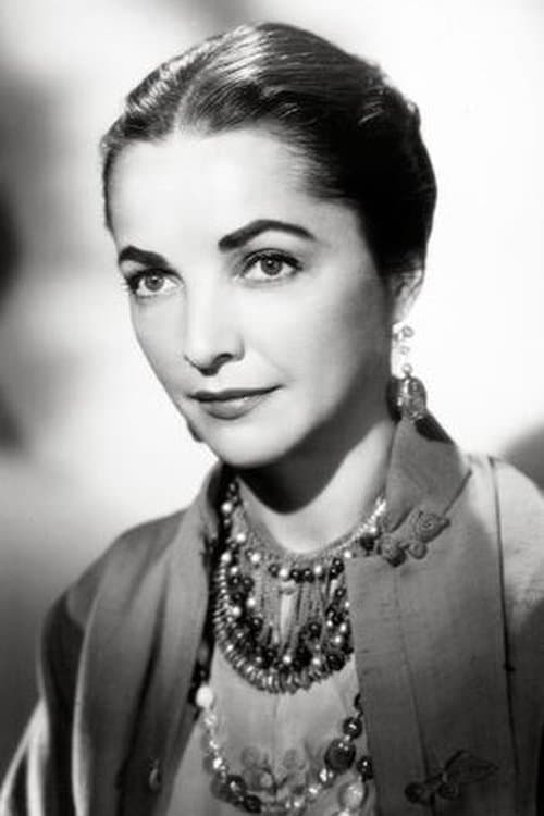 Neva Patterson image