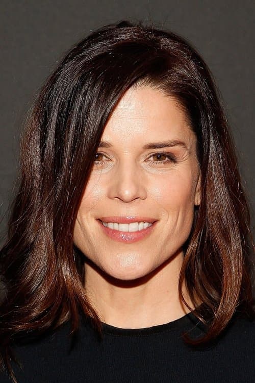 Neve Campbell image