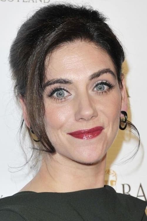 Neve McIntosh image