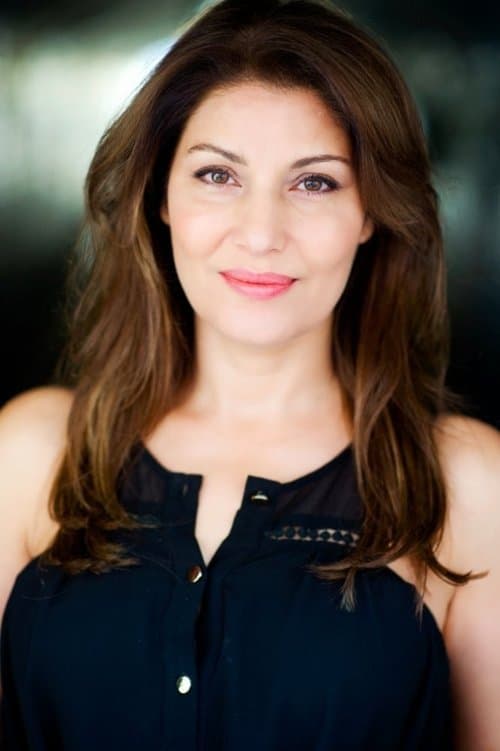 Neveen Hanna image