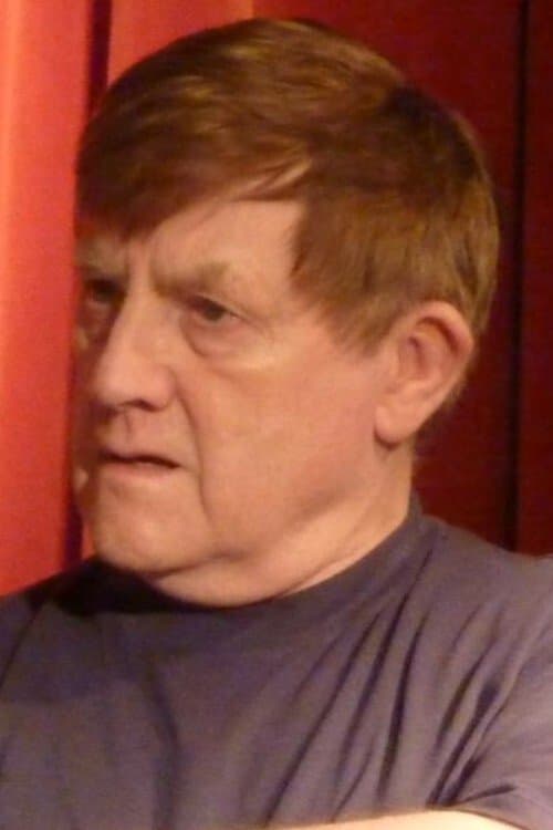 Neville Smith image