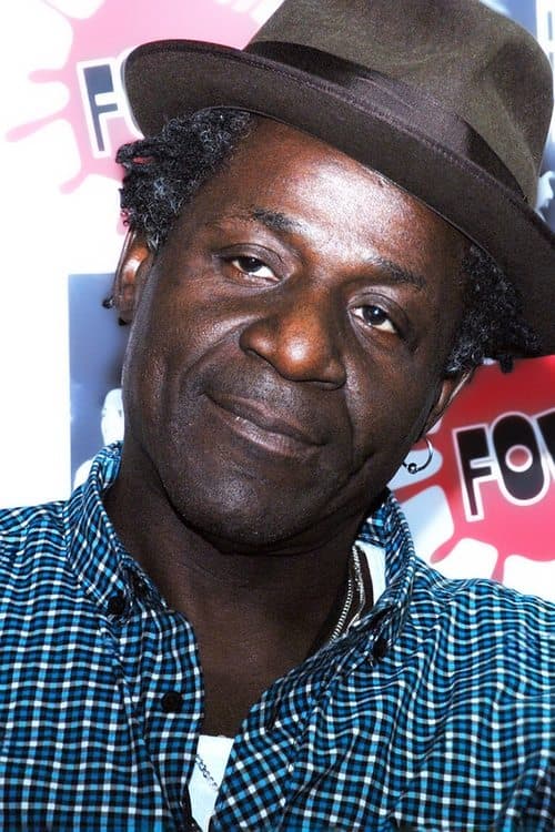 Neville Staple image