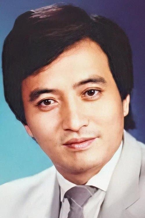 Newton Lai Hon-Chi image