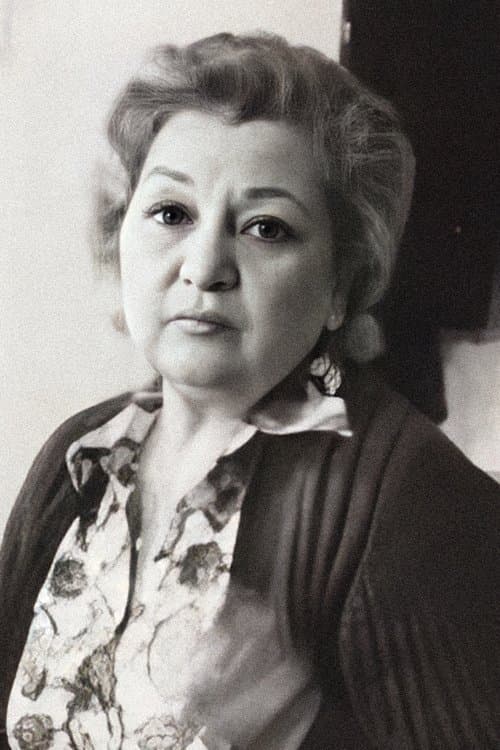 Nezahat Tanyeri image