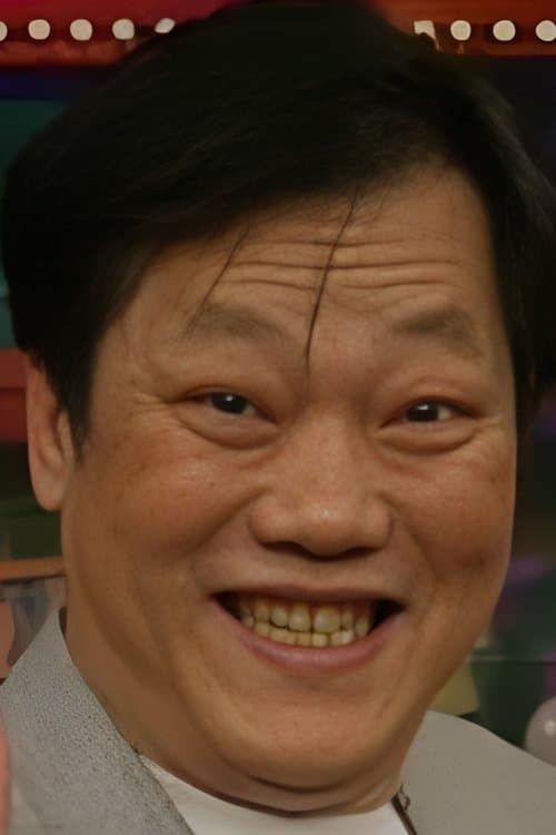 Ngai Man-Yin image