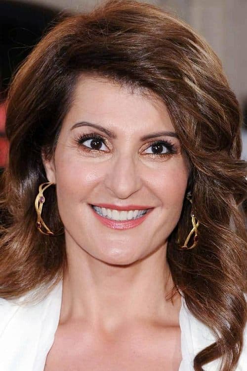 Nia Vardalos image