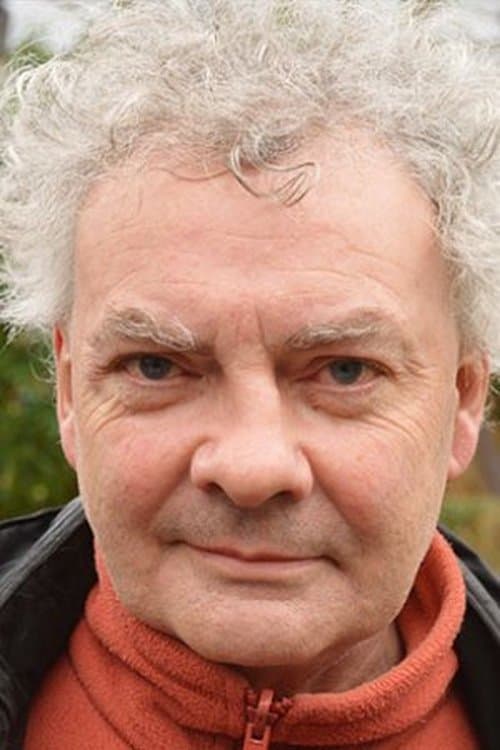 Niall Cusack image
