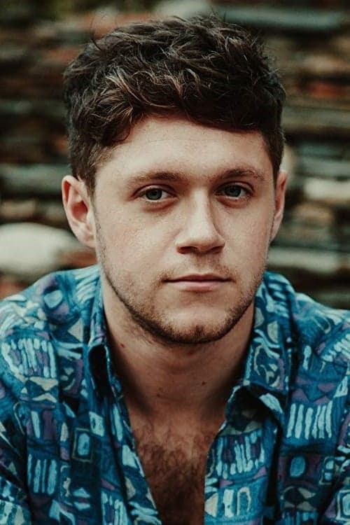 Niall Horan image