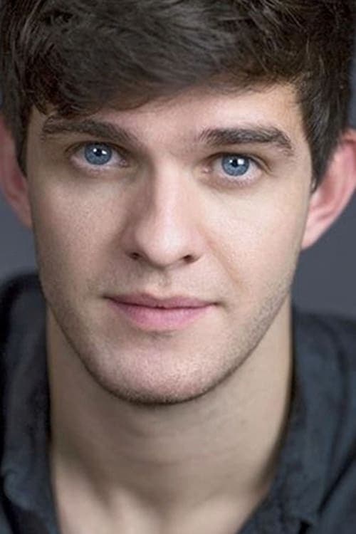 Niall Wright image