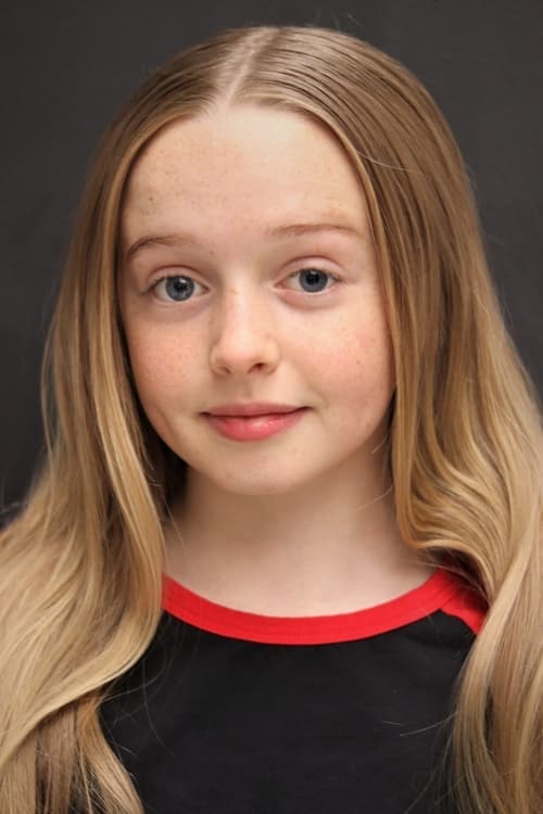 Niamh Dornan image