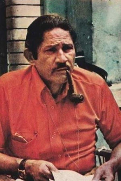 Photo of Niazi Mostafa