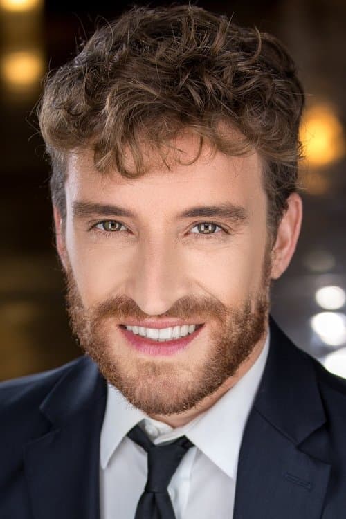 Nic Novicki image