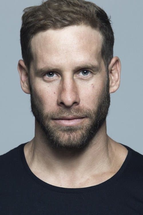Nic Rasenti image