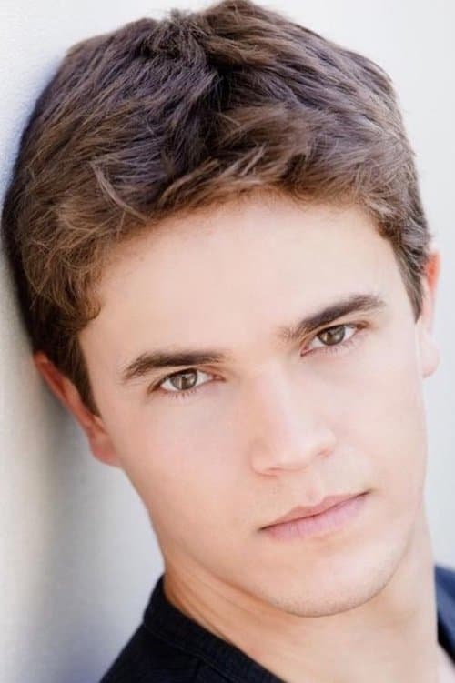 Nic Westaway image