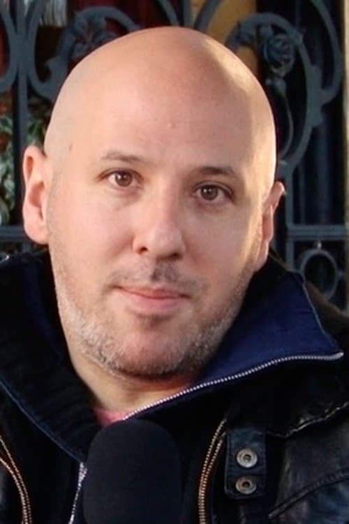 Photo of Nicanor Loreti