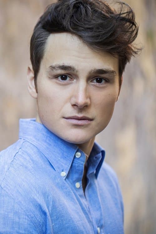 Niccolò Ferrero image