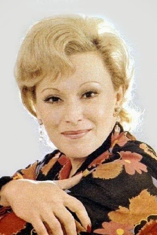 Nicette Bruno image