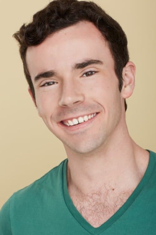 Nicholas Adams image