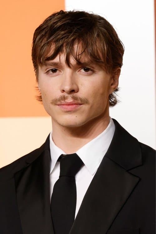 Nicholas Alexander Chavez image