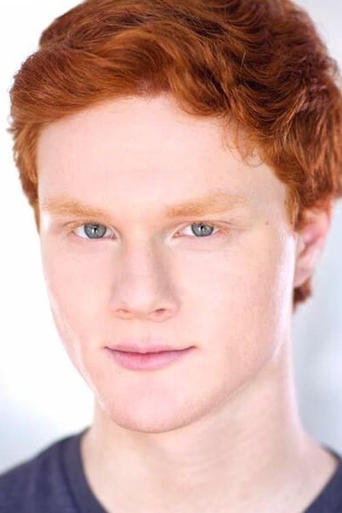 Nicholas Barasch image