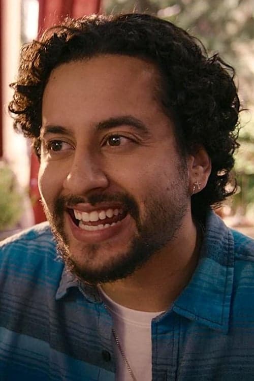 Nicholas Barrera image