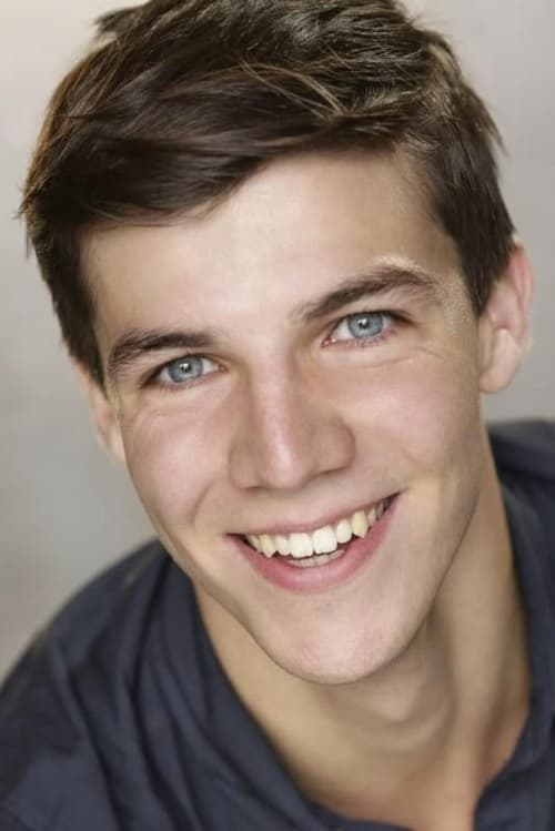 Nicholas Bird image